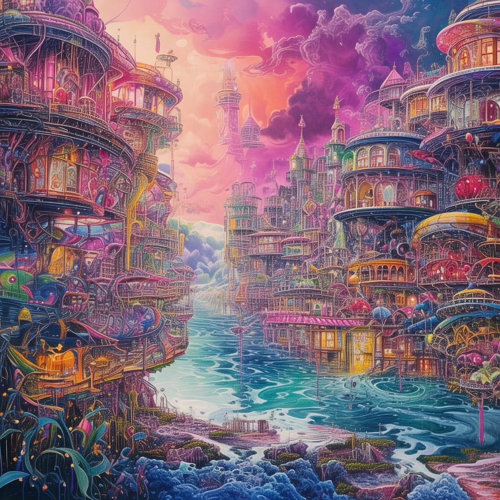 揭秘梦境中的虫肉：心理解读与生活启示