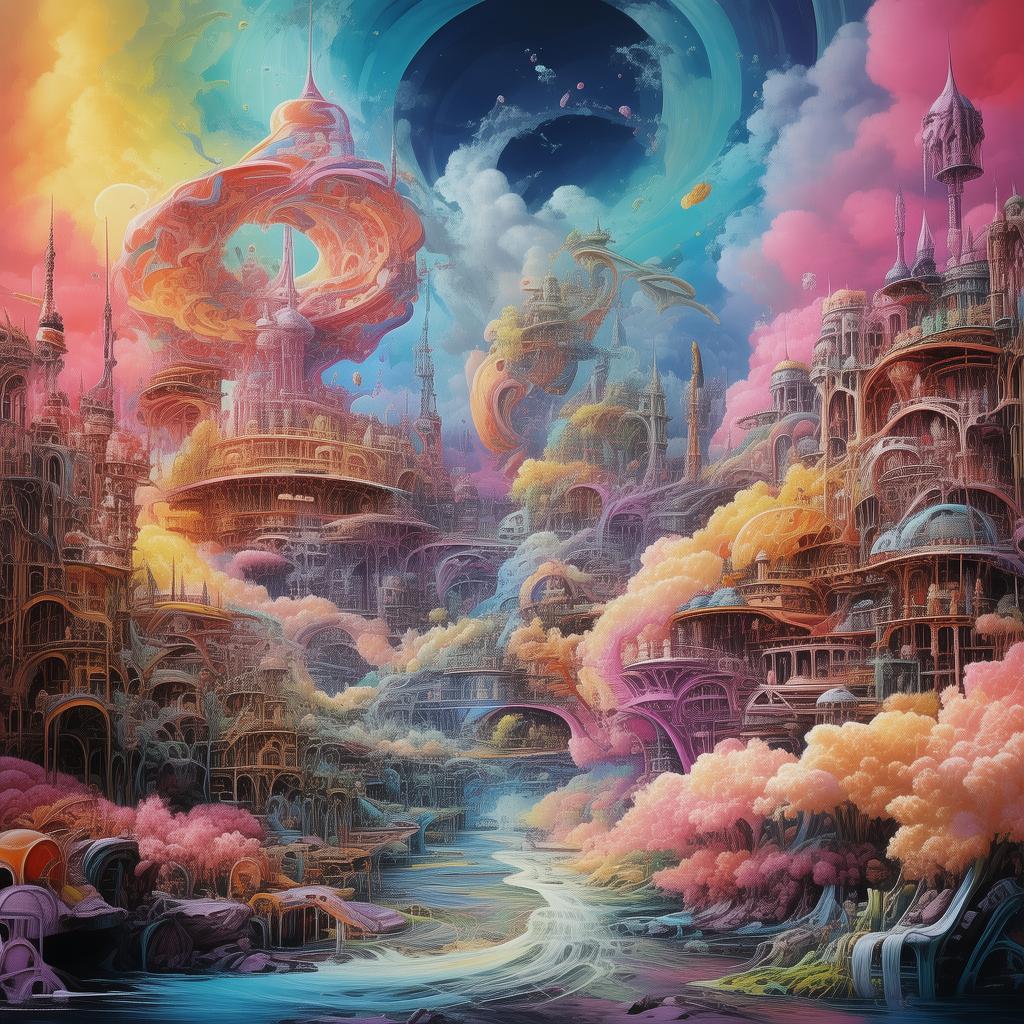 做梦梦见区：揭秘梦境中的神秘区域