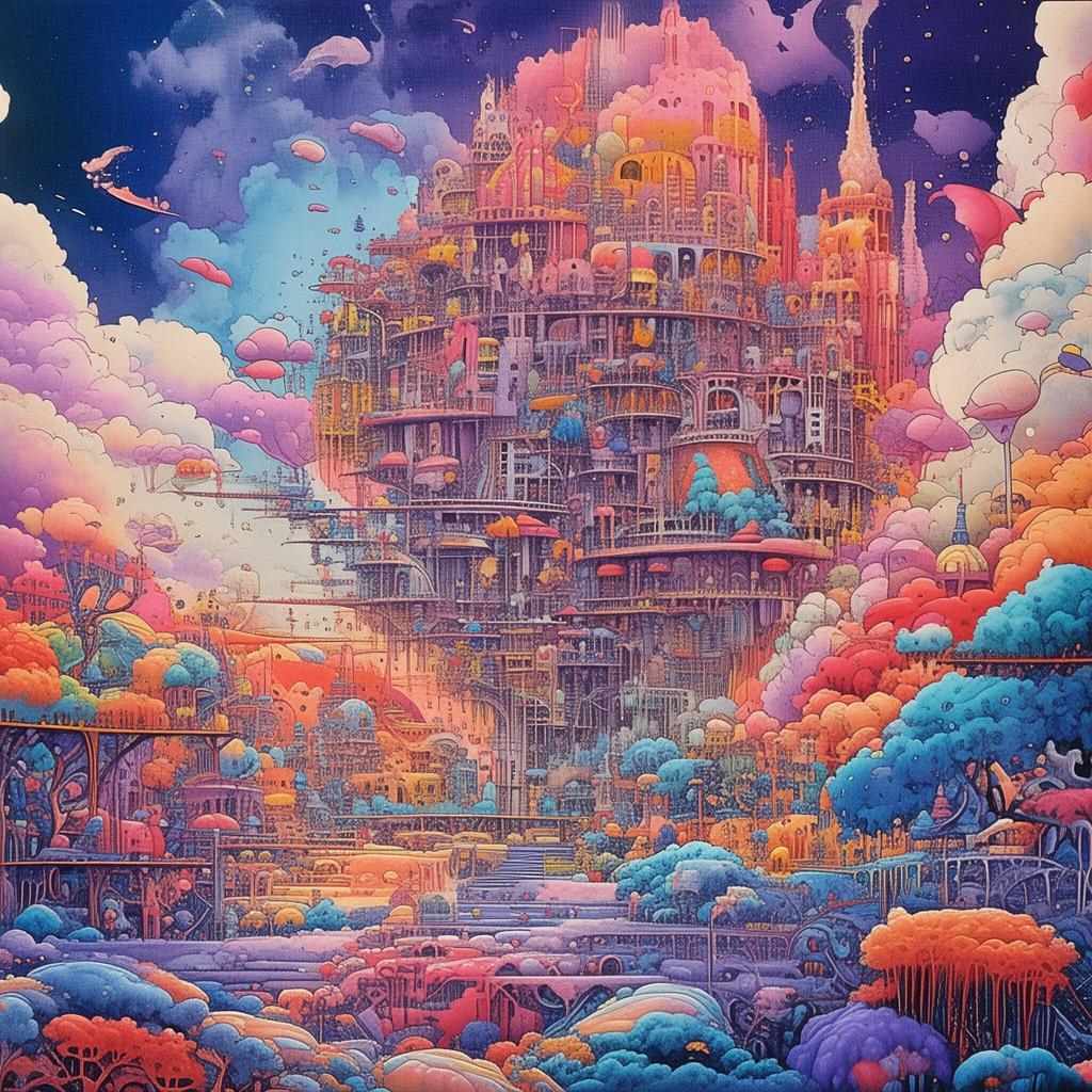 解读梦境：黑蛇露牙齿的象征意义及心理分析