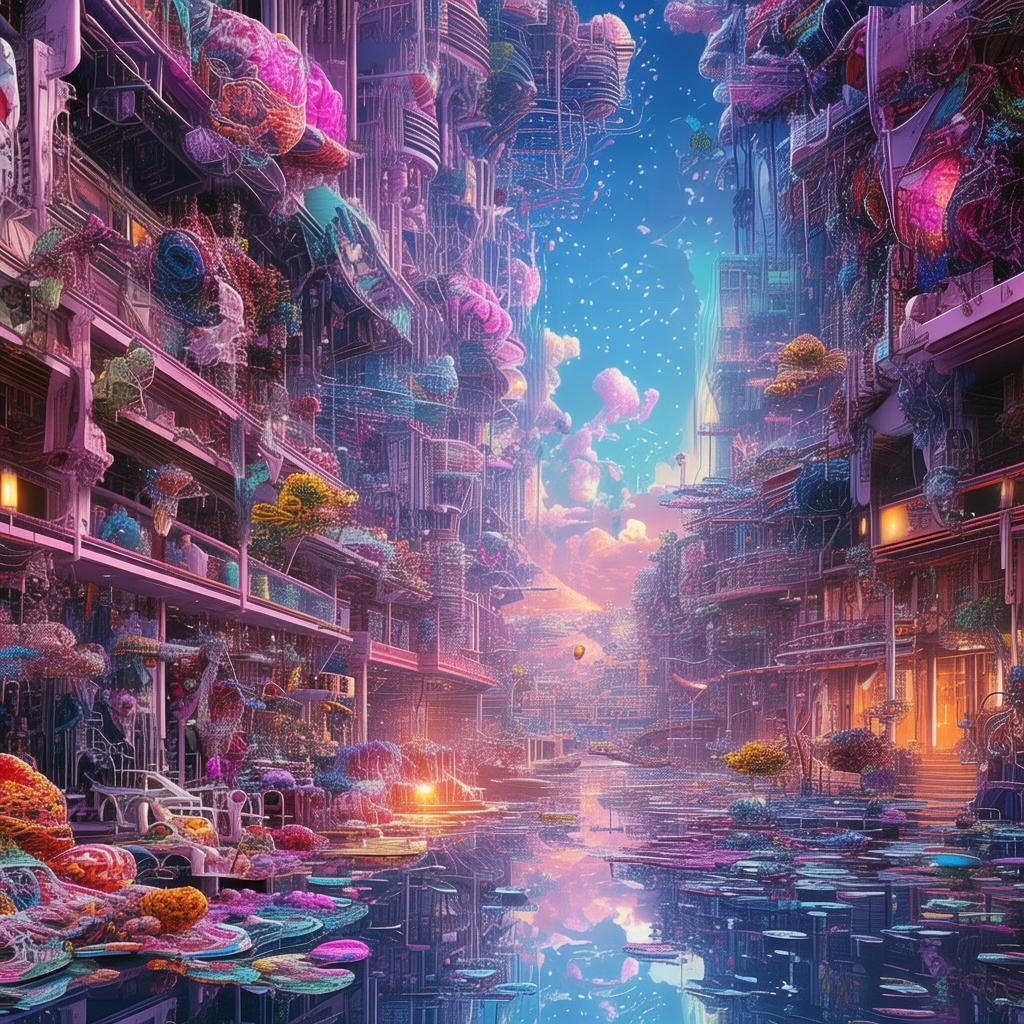 梦境解析：水里的螺卵预示着美好的未来
