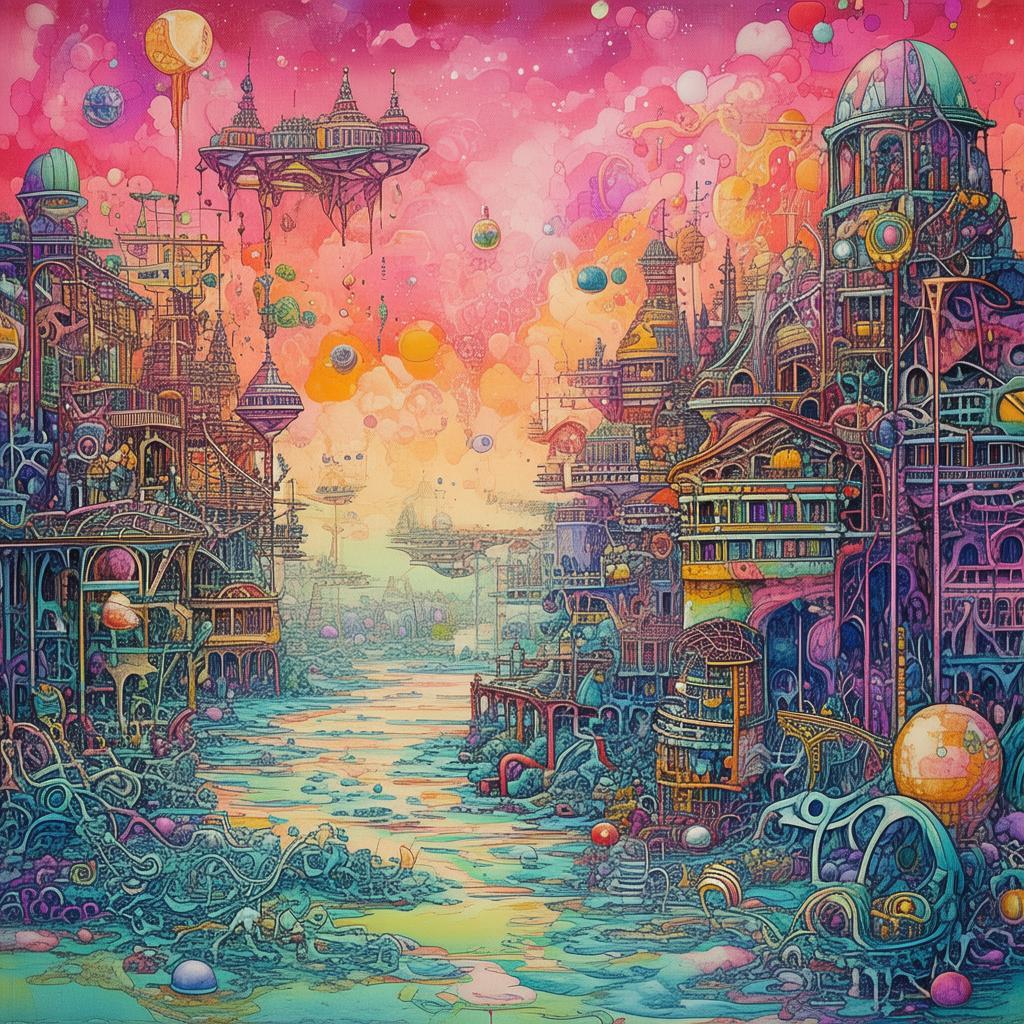 梦见水里有死鱼有活鱼：揭秘梦境中的生命启示与象征意义