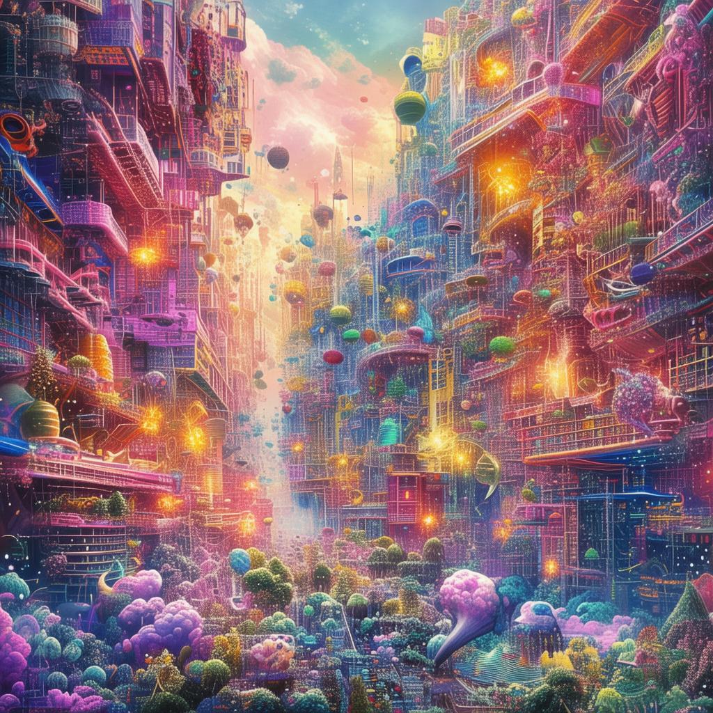 梦见好几只好大的大象：揭秘梦境中的大象象征意义