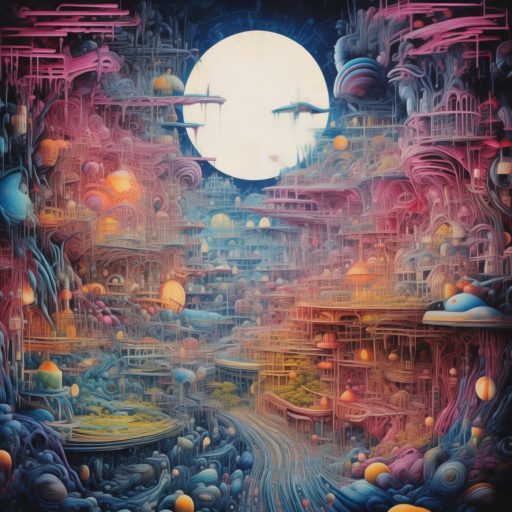 梦见十二元：揭秘梦境中的数字寓意与生活启示