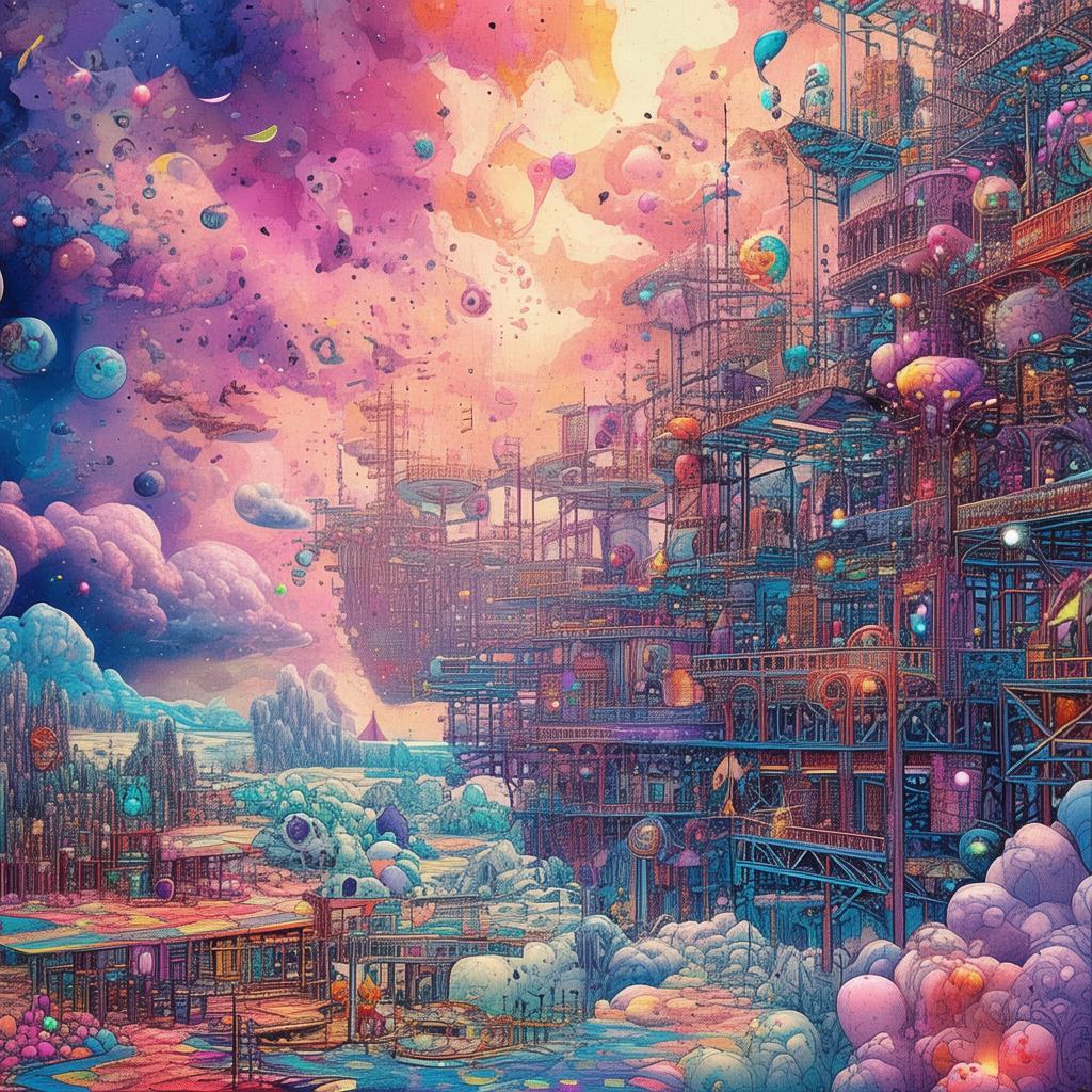 梦境解析：拆开红纸的象征意义与人生启示