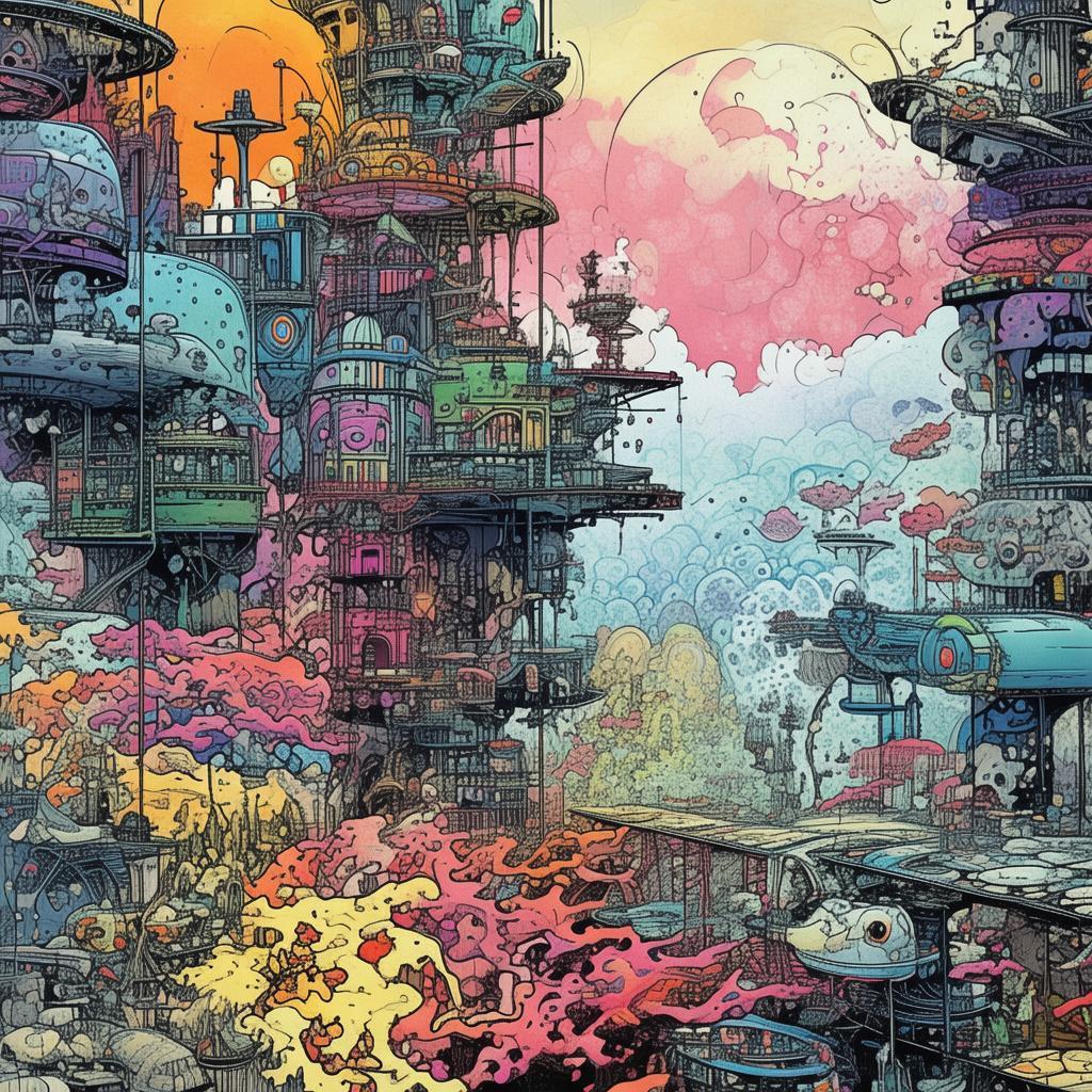 梦境重逢：好久不见的男生朋友带我穿越时光的隧道