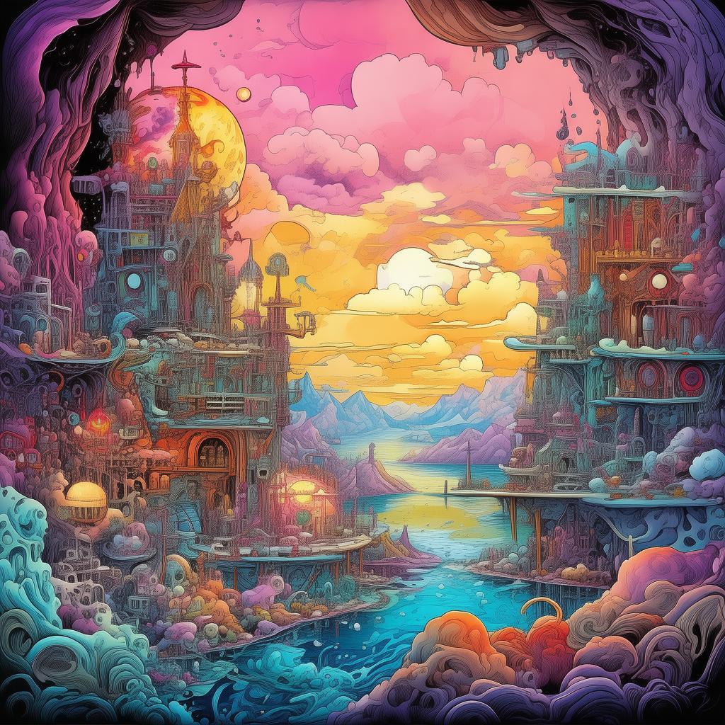 梦回好友接电话瞬间的疏离：揭秘心灵深处的困惑