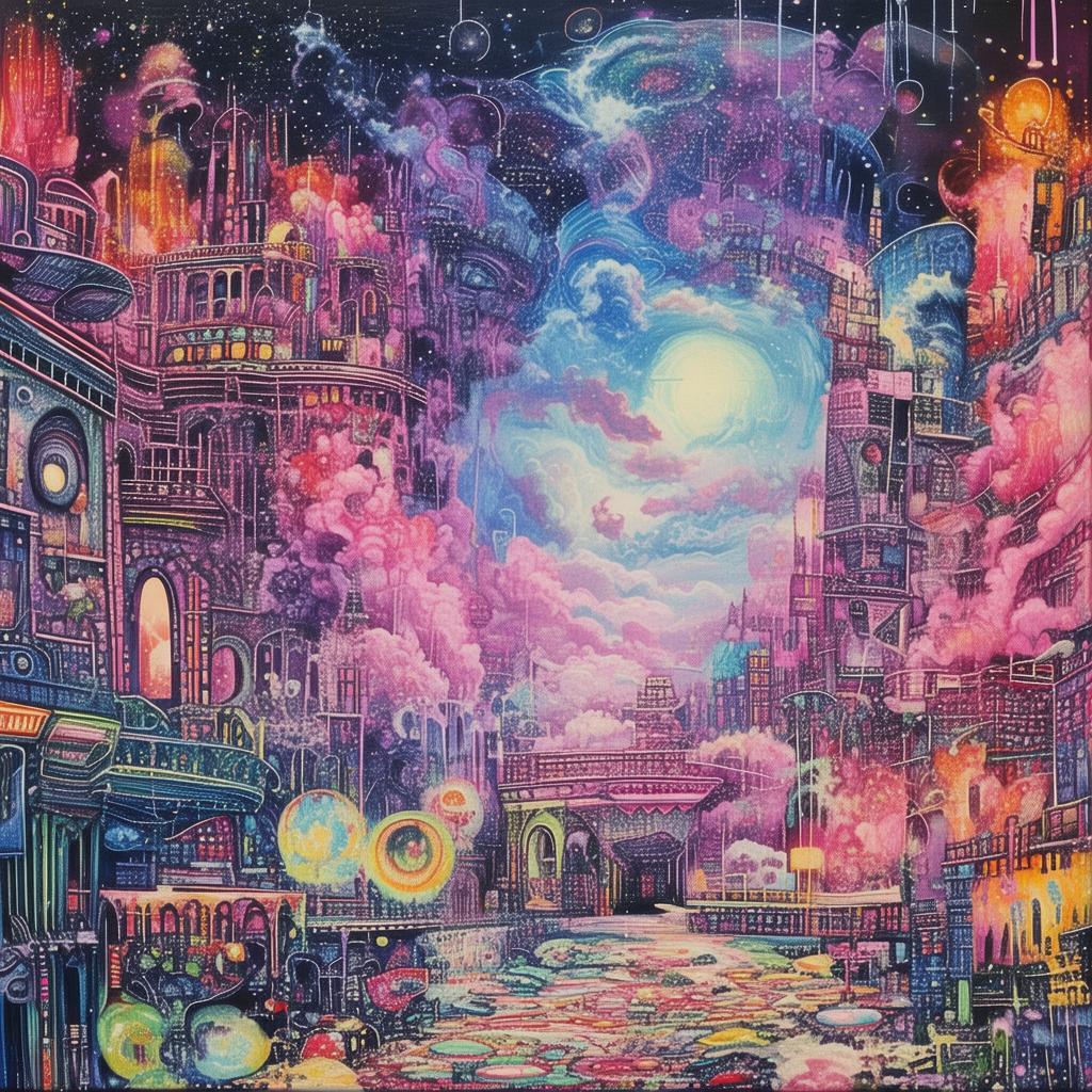 梦境中的父友情谊：酒香弥漫的温馨记忆