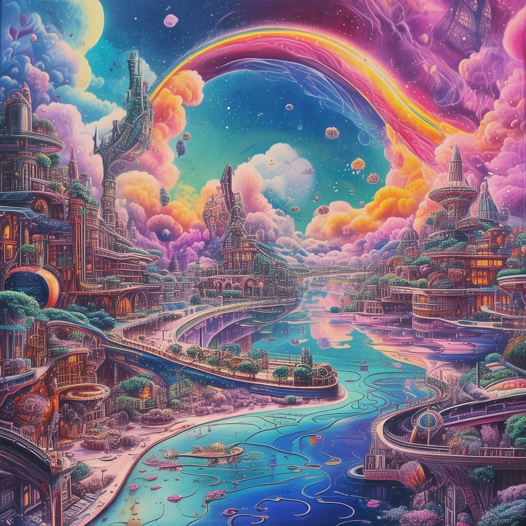 夜半惊魂：一场噩梦的哭泣之旅