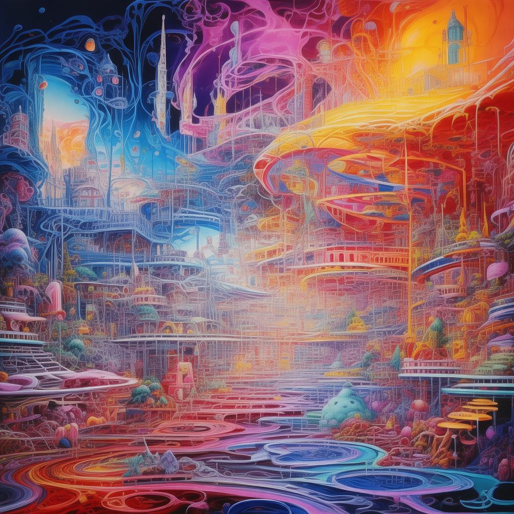 睡眠质量不佳揭秘夜间做梦的原因及改善方法