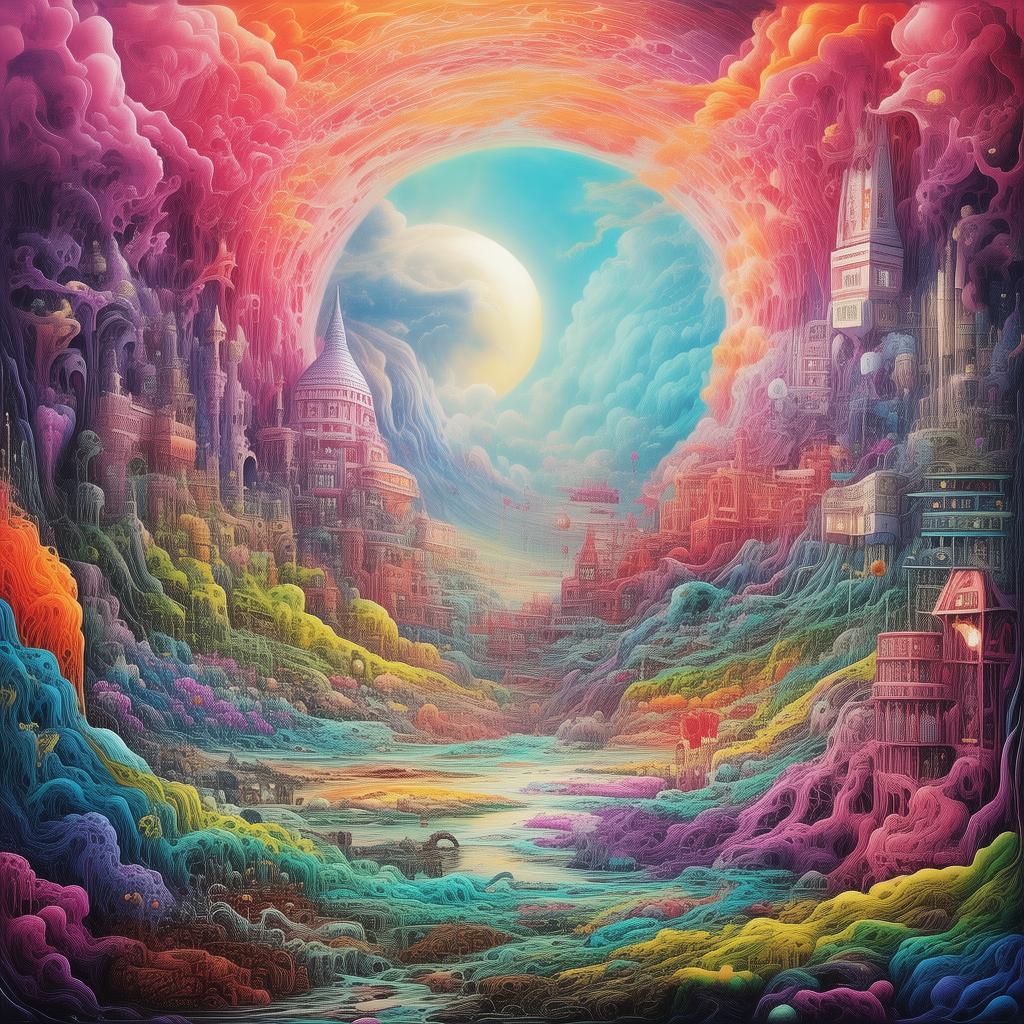 梦见去亲家干活：揭秘梦境背后的深层寓意