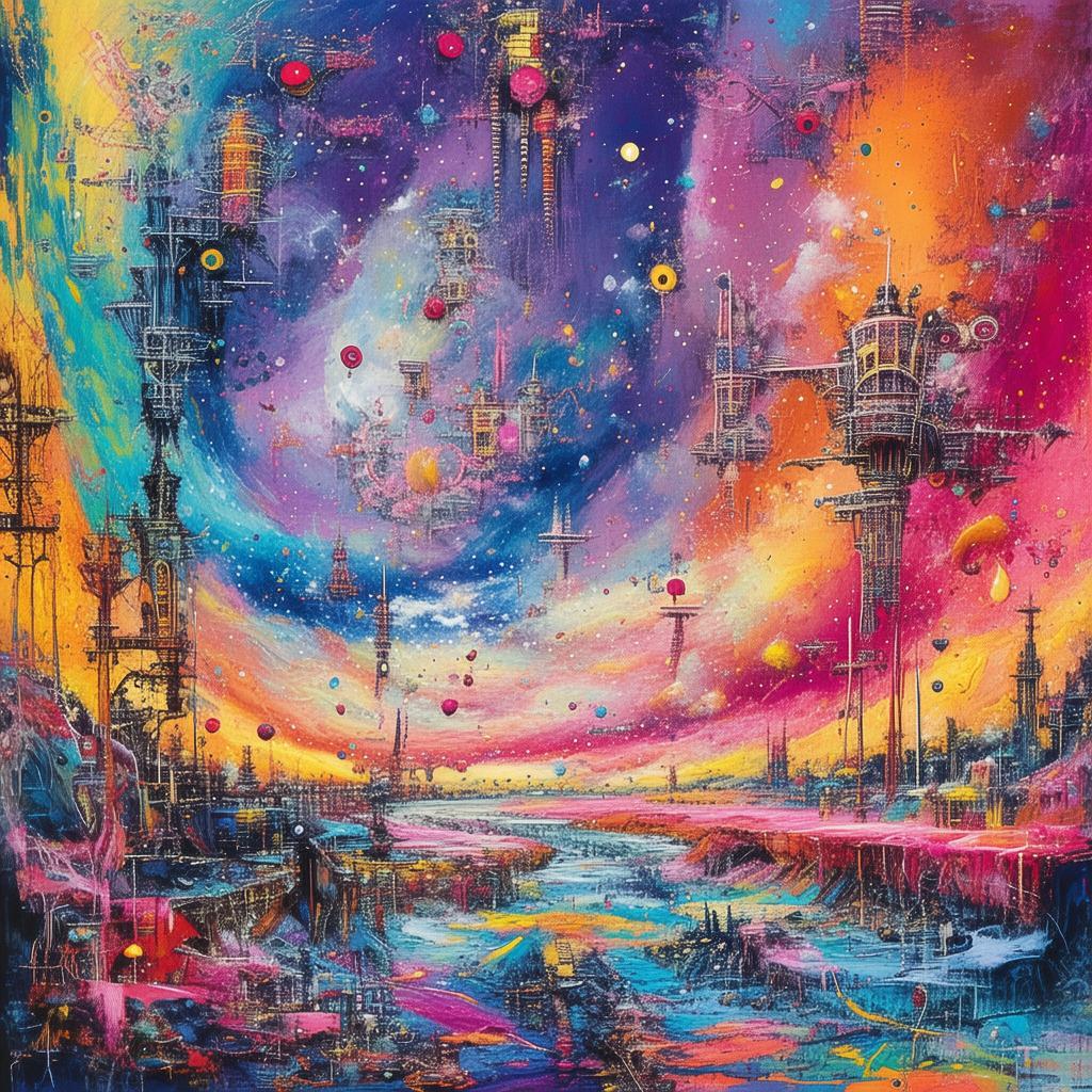 梦境花园：院中繁花似锦花语蕴藏人生哲理