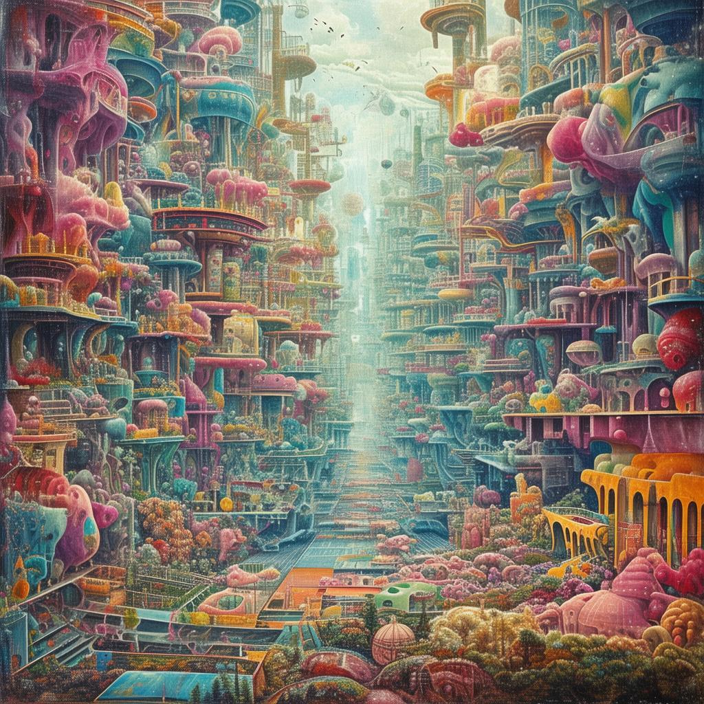 胎梦连绵：揭秘连续两天梦境中的神秘预兆