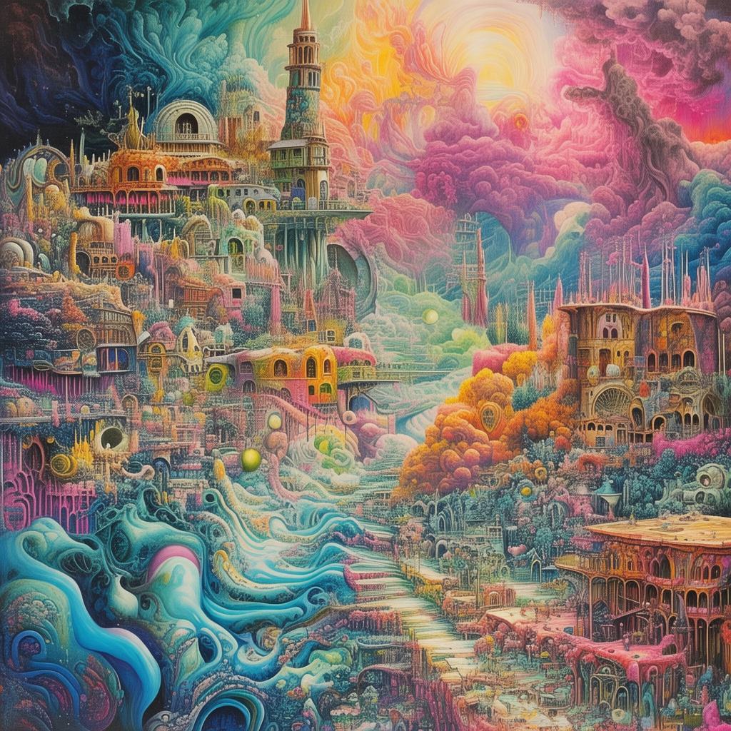 揭秘梦境：梦见自己在后厨做菜吃背后的深层含义