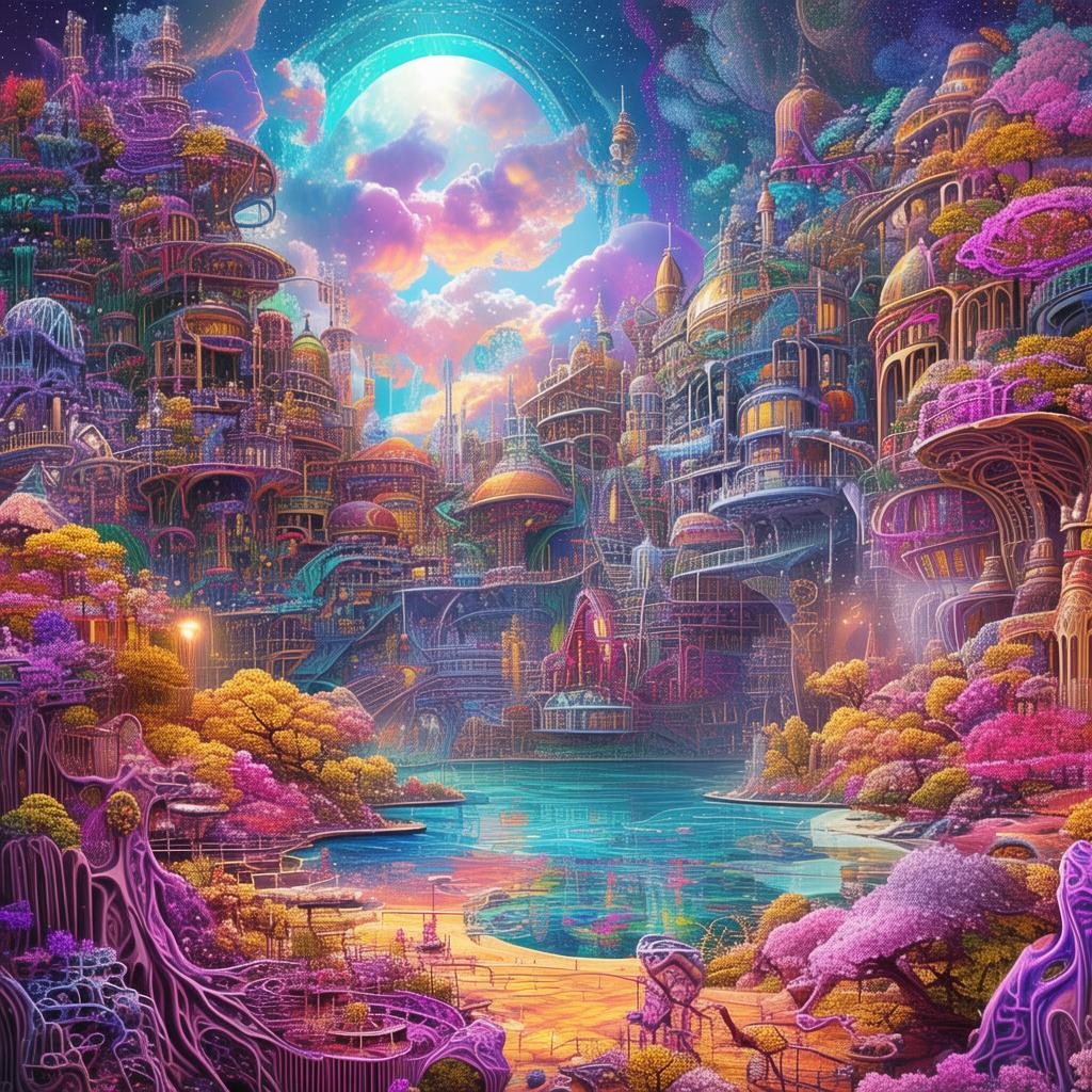 揭秘梦境中的老虎画：象征意义与心理解读