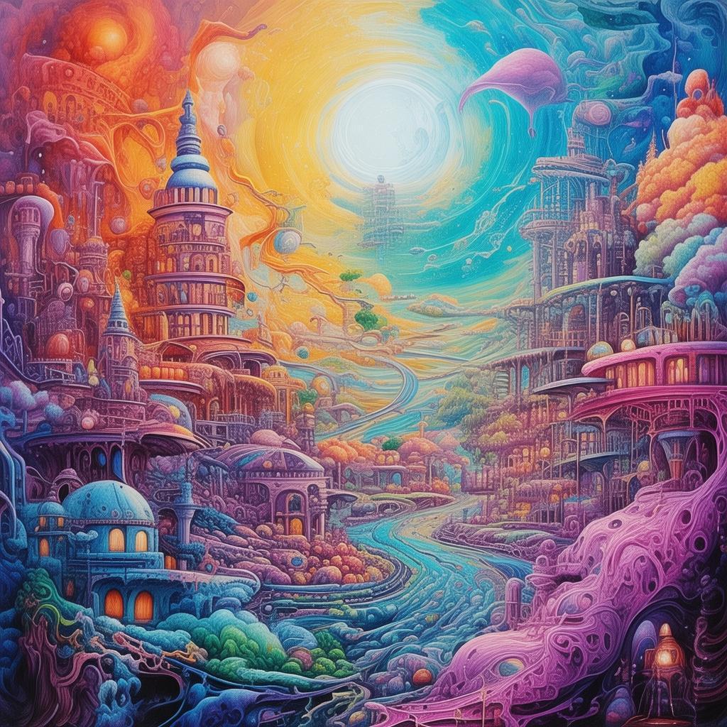 孕妇梦见姥姨：揭秘梦境背后的深层含义