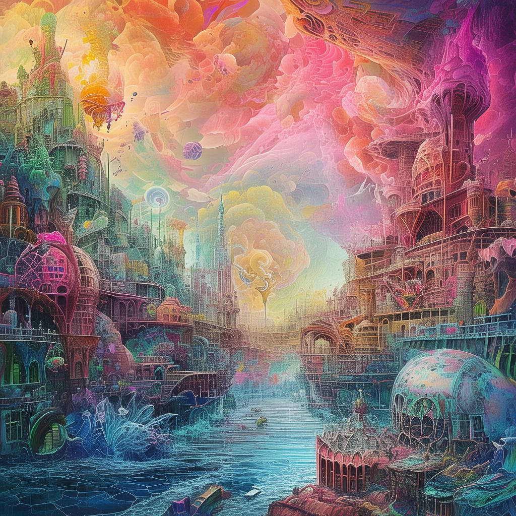 梦境中的生死轮回：亲人离世后奇迹般复活
