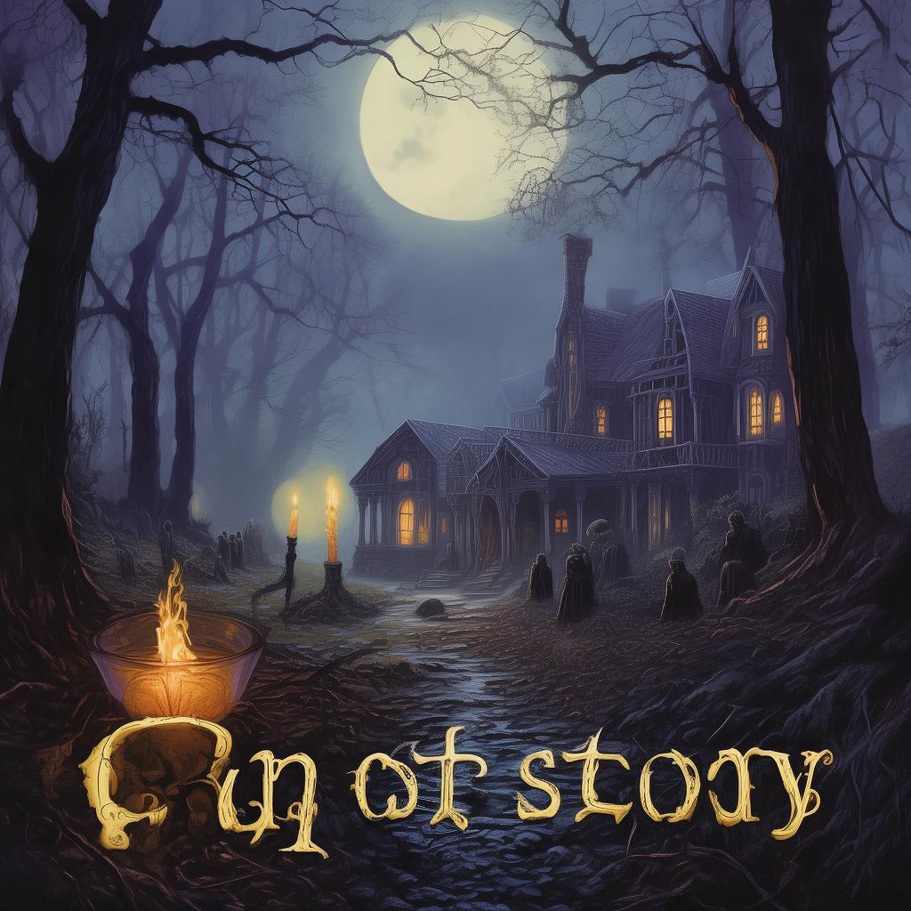 The Echoes of the Forsaken: A Haunting Reckoning