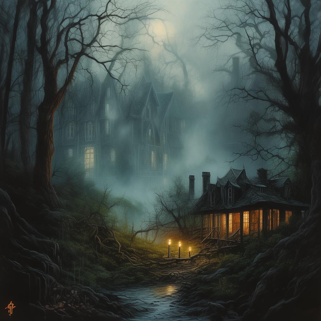 The Yangzi's Shallows: The Haunting of the Drowned Maiden