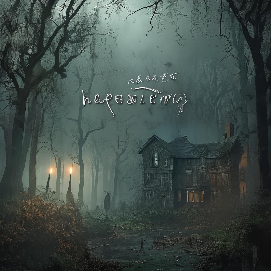 The Haunting in the Attic: A Family's Hidden Legacy