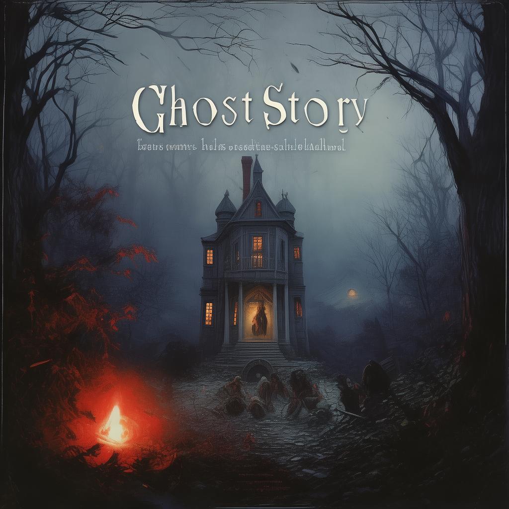 The Haunting of Willow Creek