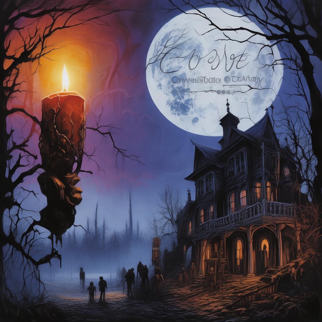 The Haunting Melodies of the 4399: A Lament for the Unseen