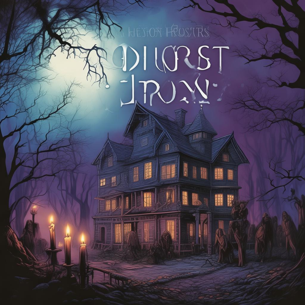 The Resonance of the Haunted Symphony