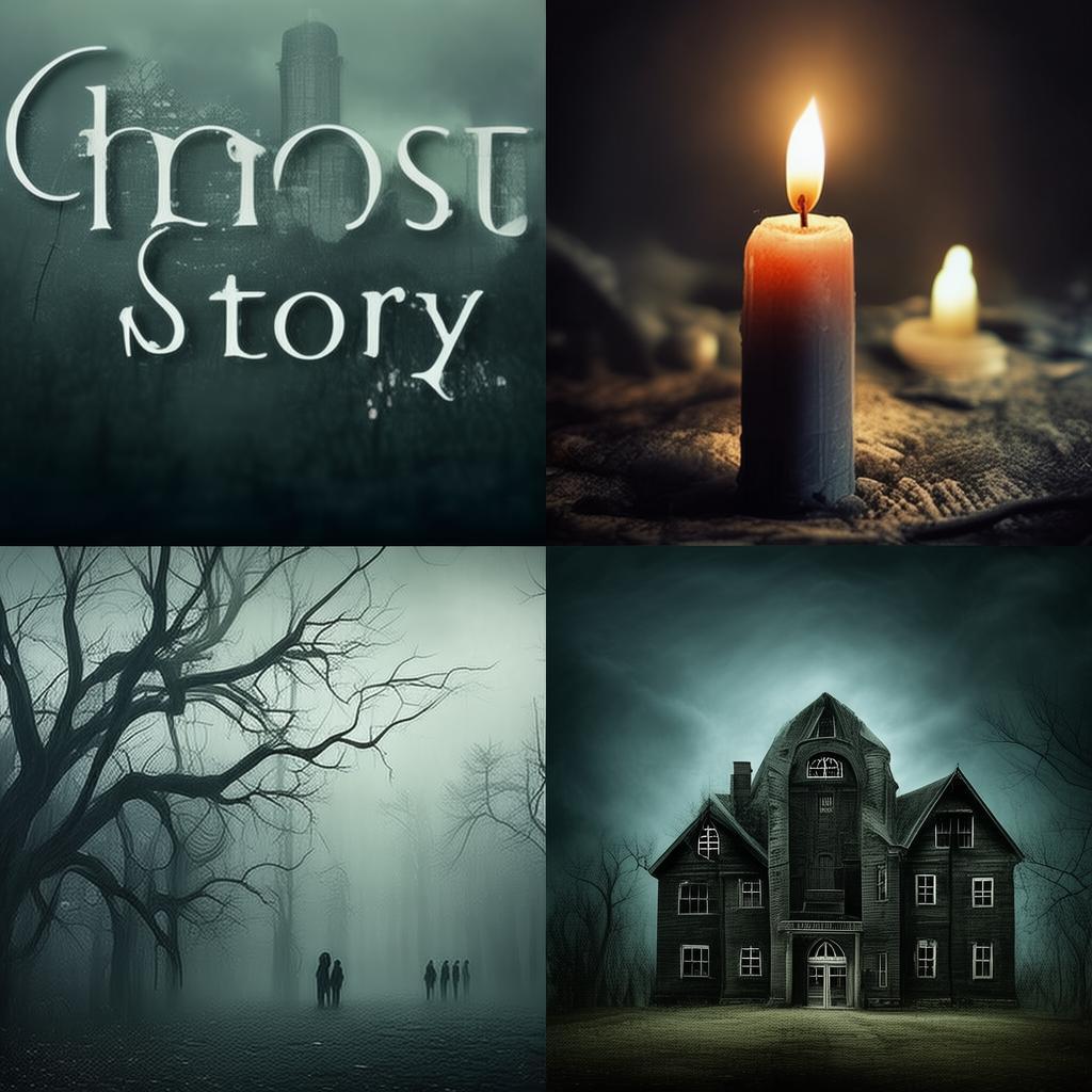 Whispers of the Forgotten: A Haunting Reckoning