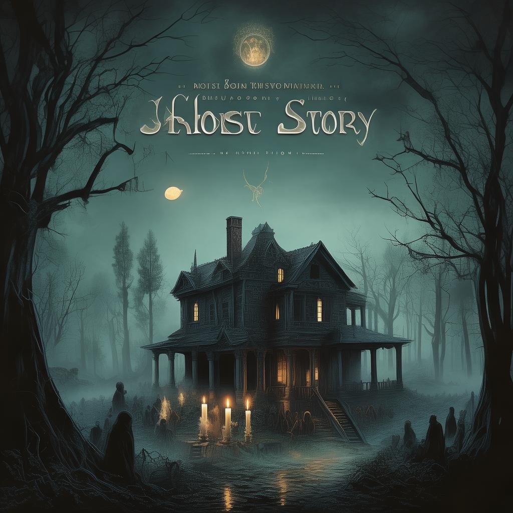 The Haunting of the Haunted Goods
