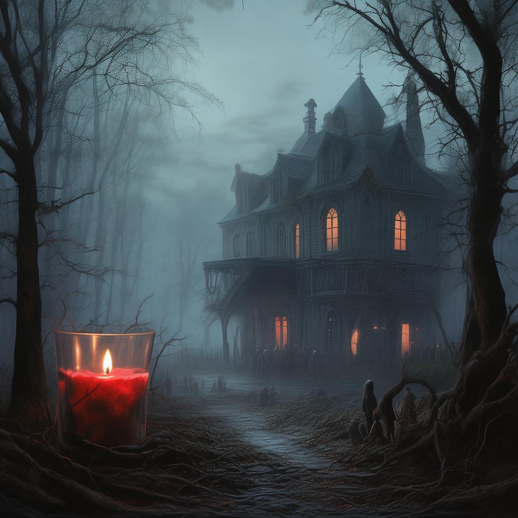 Whispers of the Forgotten: The Lament of the Last Wife