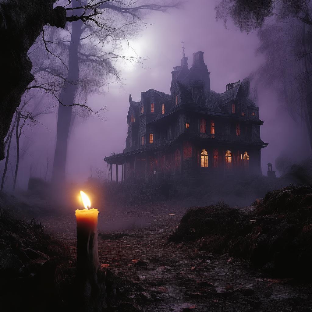 The Whispers of Willowwood