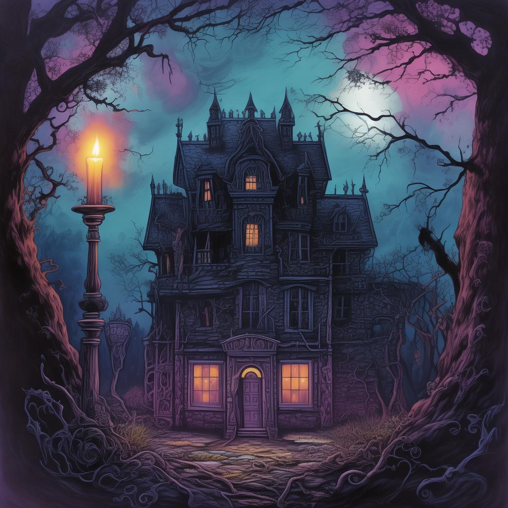 The Phantom's Lament: The Echoes of the Forgotten