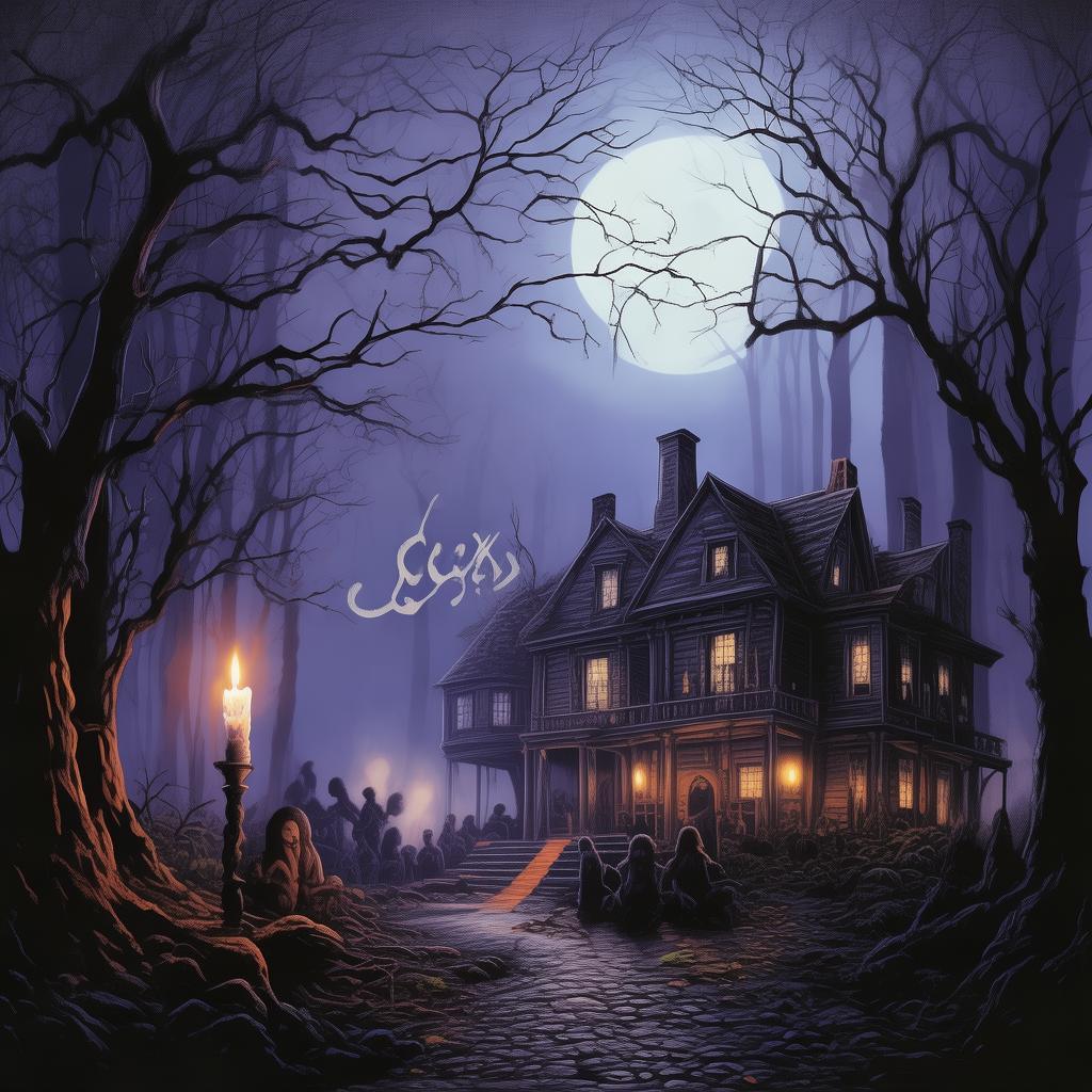 The Sinister Dormitory's Final Chapter: The Echo of a Lost Soul