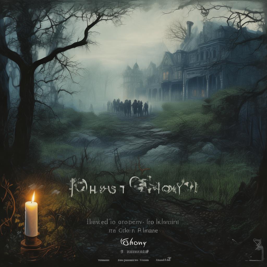 The Echoes of the Forgotten: A Haunting Reunion