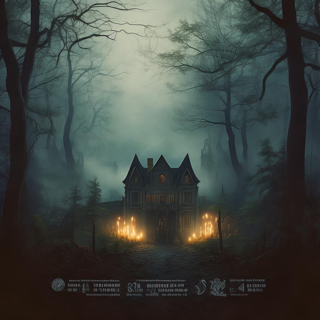 The Echoes of the Forgotten