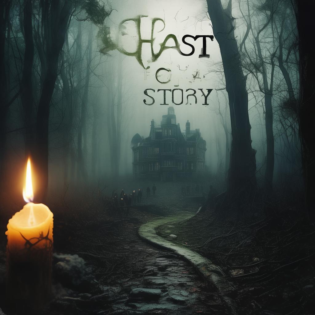 The Haunted Heirloom's Haunting Haunt