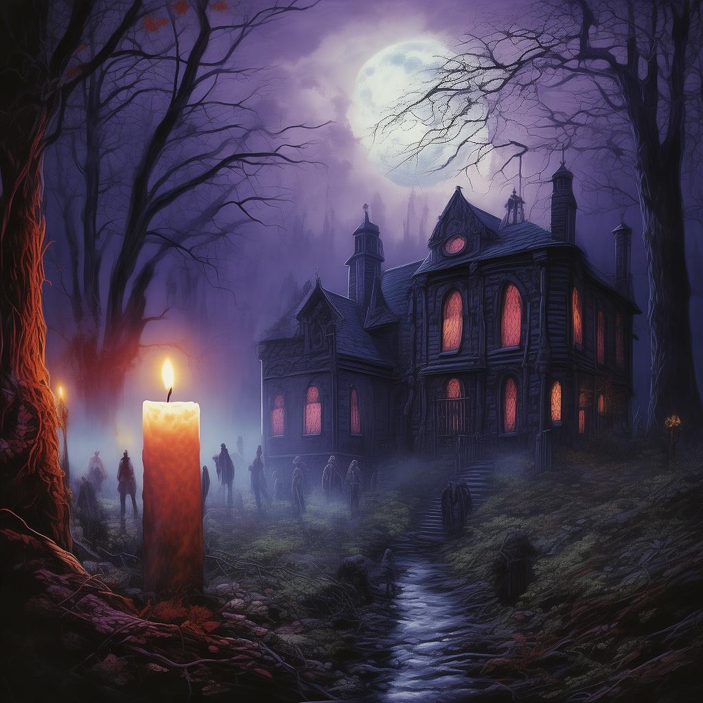 The Silent Scream of the Forgotten