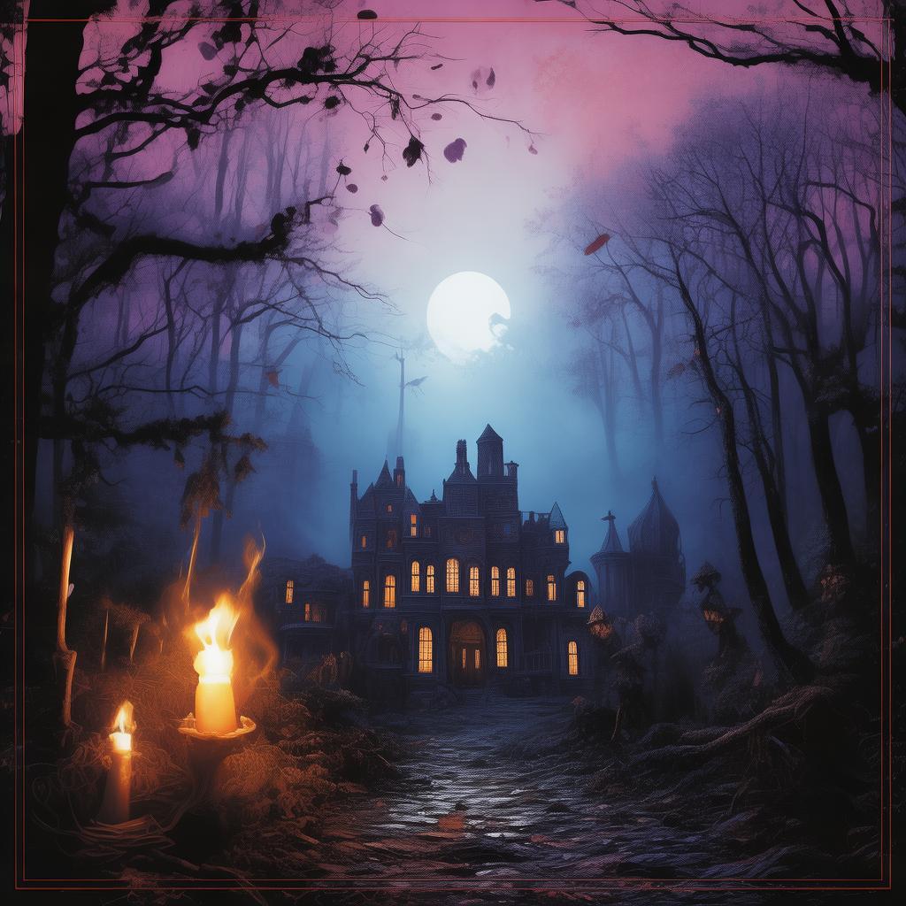 The Echoing Elevator: The Ghost's Labyrinth in the Abyss
