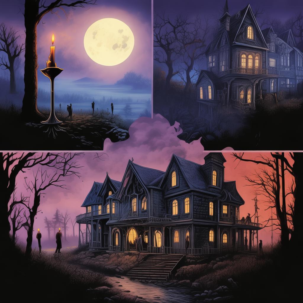 The Last Tenant's Echo