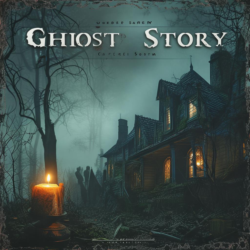 IQ's Ghostly Game: A Mind-Blowing Enigma