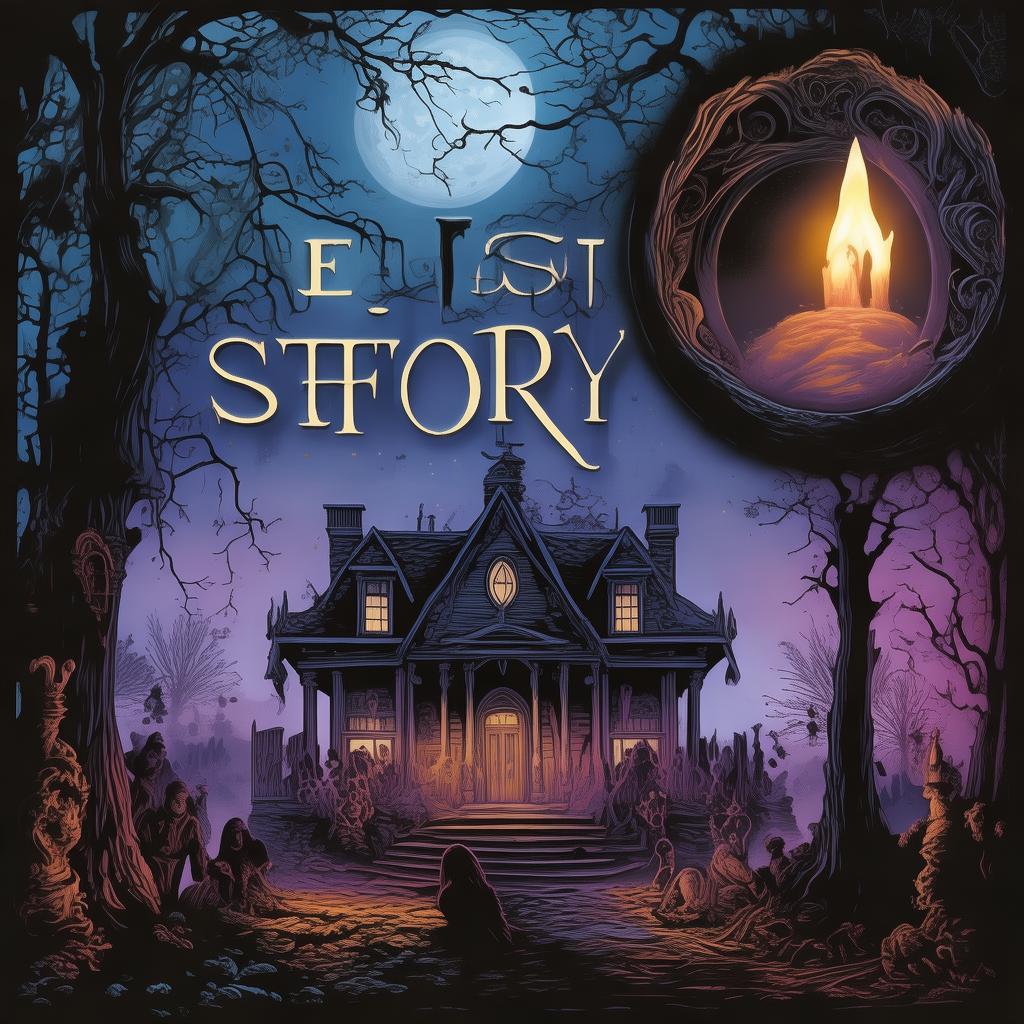 The 4399 Ghosts' Redemption: The Echo of the Past