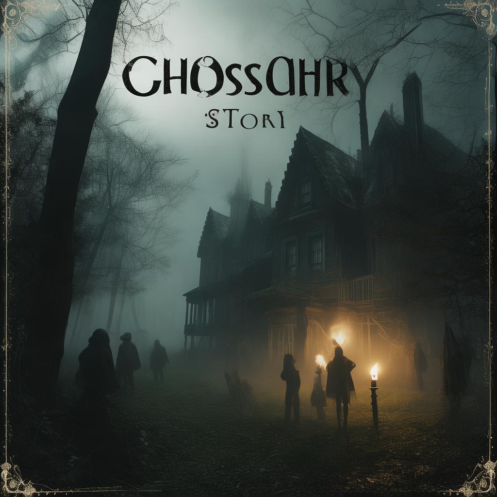 Whispers from the Crypt: The Haunting of the Forgotten Tomb