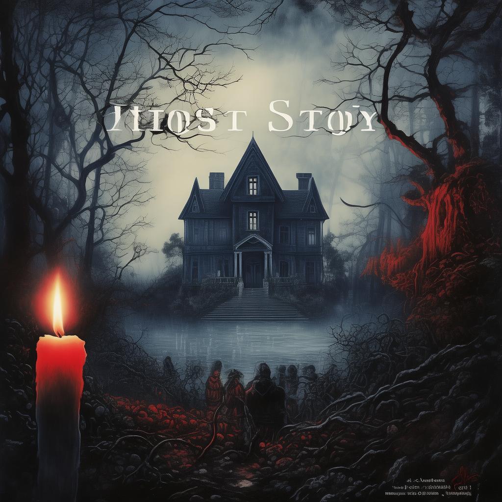 The Haunted Mansion's Sinister Reunion