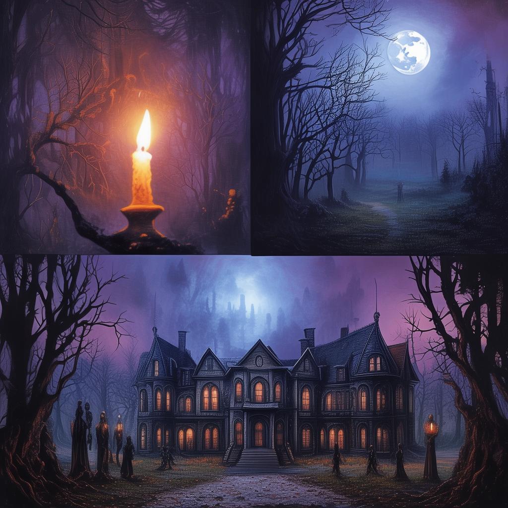Whispers in the Attic: The Sheet-Snatcher's Stealthy Theft
