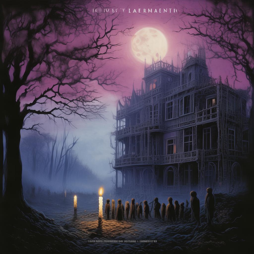 Whispers on the Tracks: The Night of the Unseen