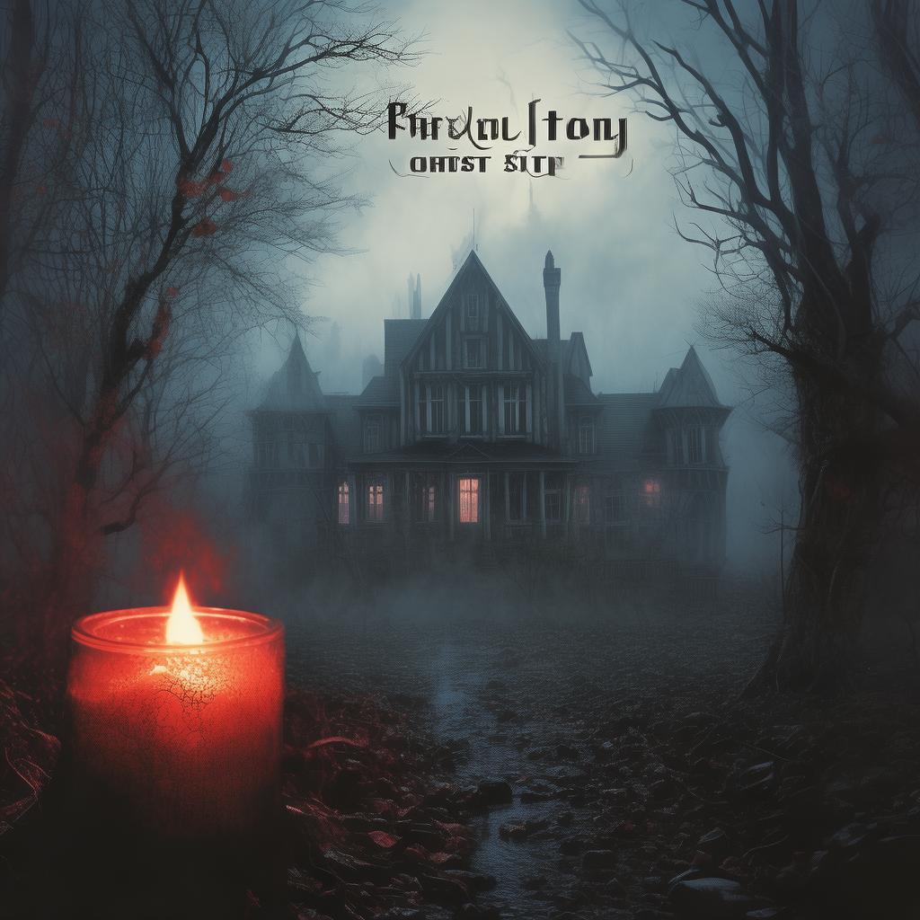 The Haunted Humor Hoedown: A Video Tale of Laughter and the Supernatural