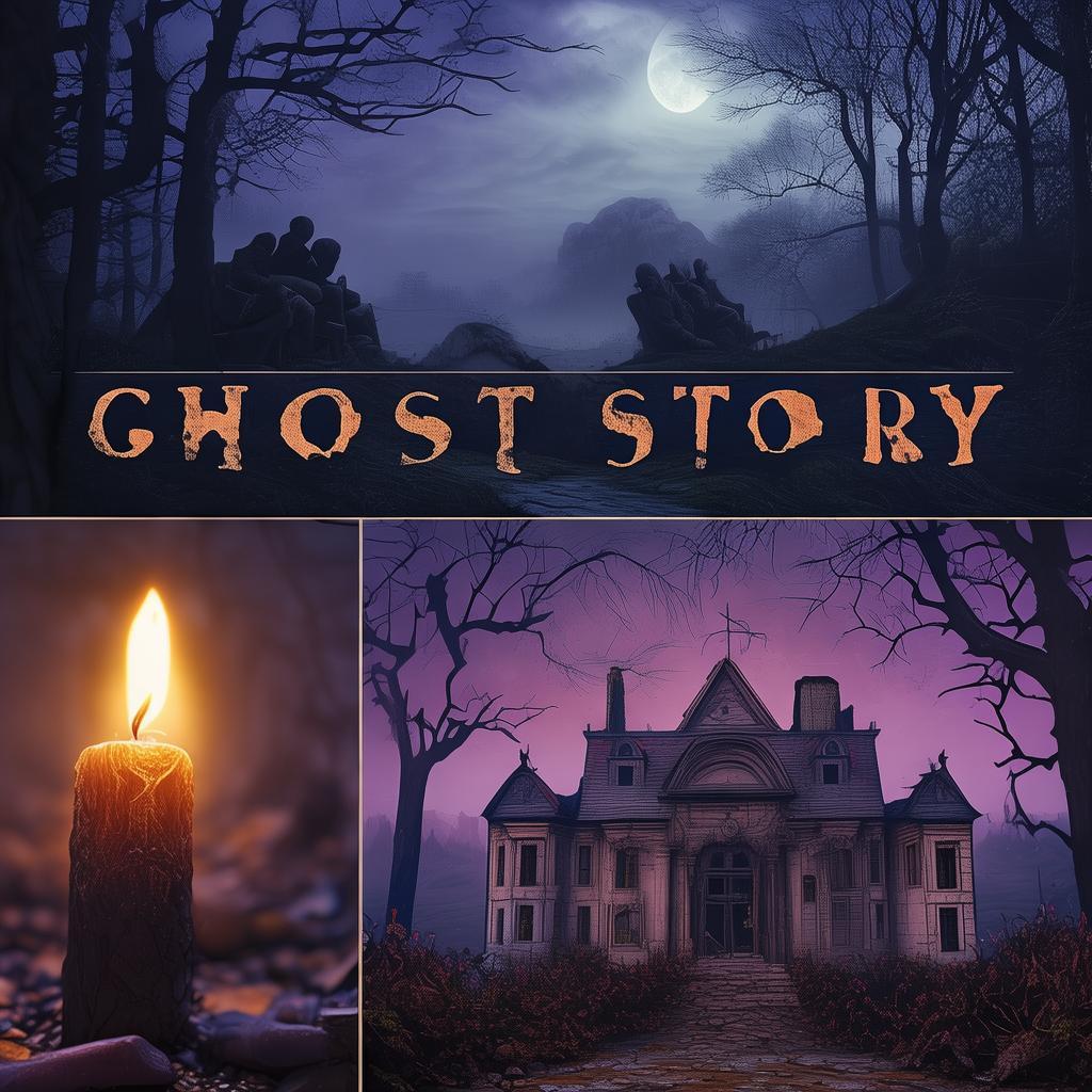 The Echoes of the Forgotten: A Haunting Reunion