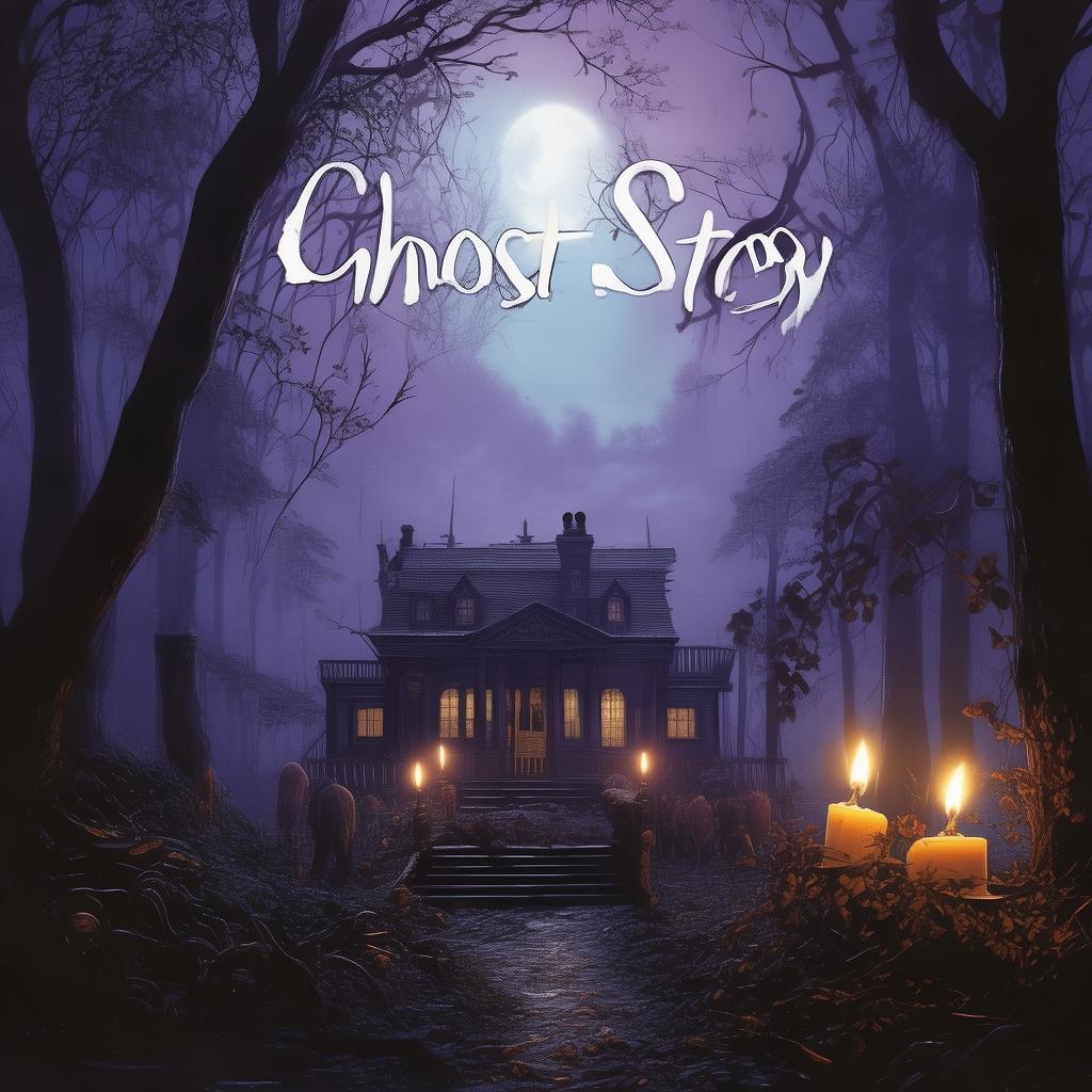 The Echoes of the Forgotten: A Haunting Reunion