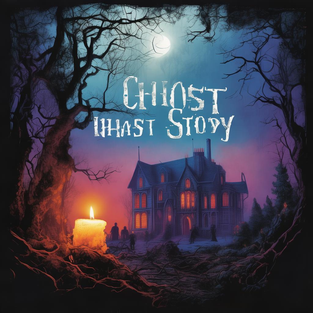 The Haunting of the Victorian Era