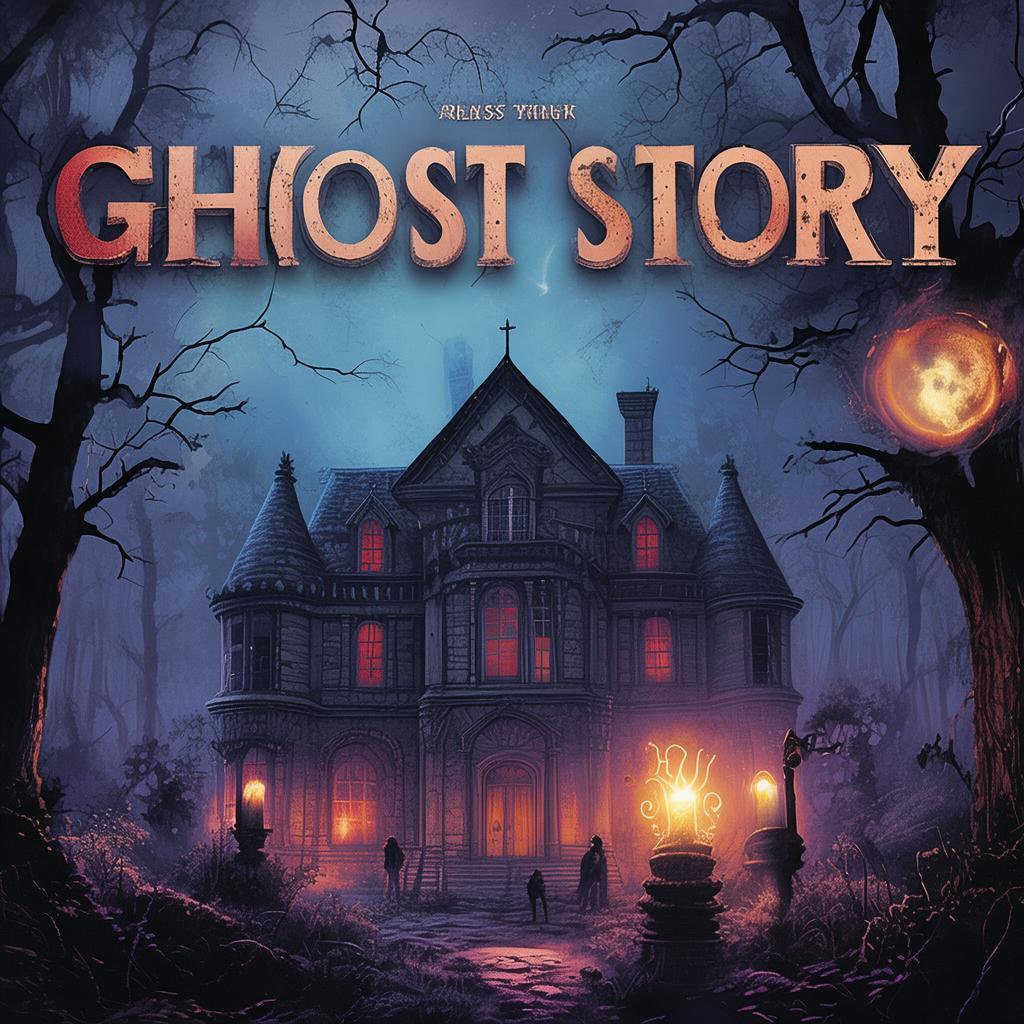 The Haunted Attic Xiao Li's Nightmarish Discovery