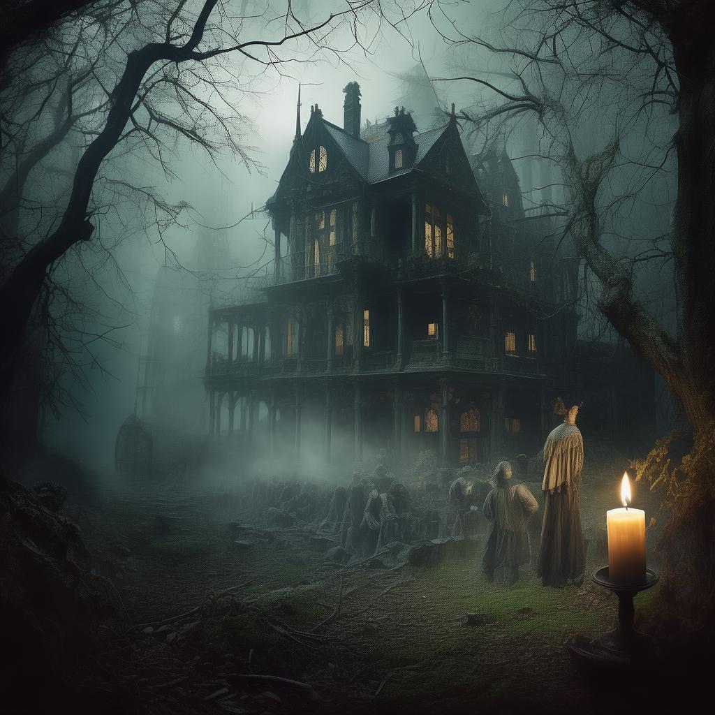 The Lament of the Silent Witness